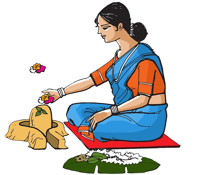 sawan shivratri | सावन की शिवरात्रि में कैसे करें शिव की पूजा?
