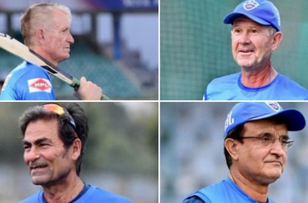 Face App का कमाल, इस तरह नजर आए IPL के स्टार्स, सोशल मीडिया पर वाइरल हुए फोटो - IPL stars new face gets viral on social media