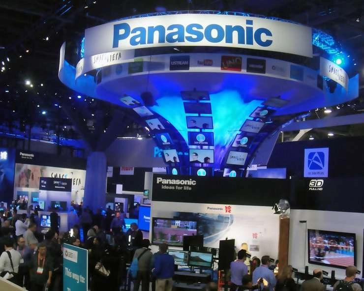 पैनासोनिक ने लांच किए टेलीविजन के 14 नए मॉडल, कीमतें बेहद चौंकाने वाली