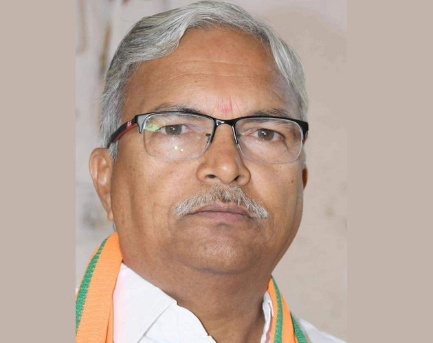मुख्यमंत्री कमलनाथ के खिलाफ विवादित बयान देने वाले भाजपा नेता को पार्टी ने थमाया नोटिस - Chief Minister Kamal Nath