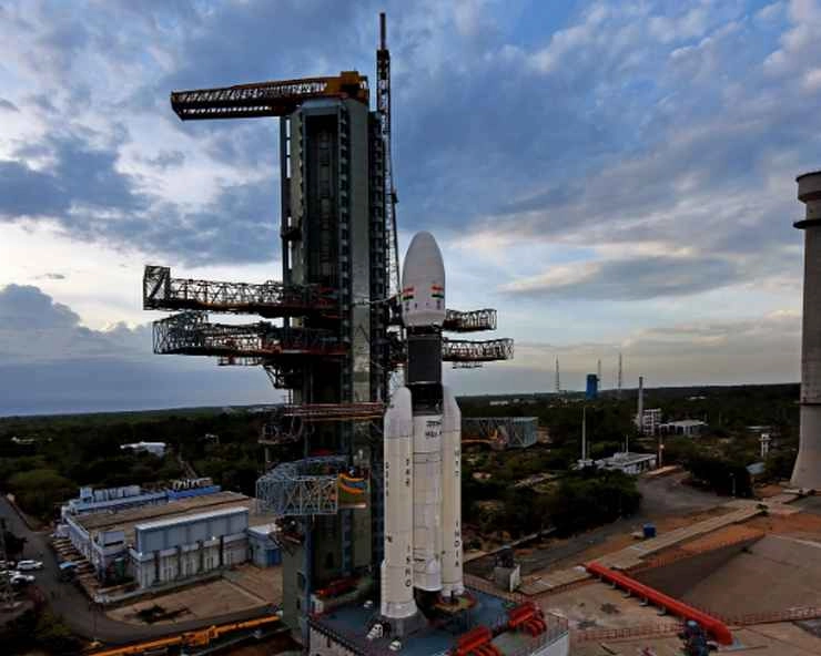 फिर इतिहास रचेगा भारत, 2.43 मिनट पर होगी चन्द्रयान-2 की लांचिंग, ISRO ने किए 4 बड़े बदलाव - Chandrayaan-2 second launch will be successful : Isro chairman