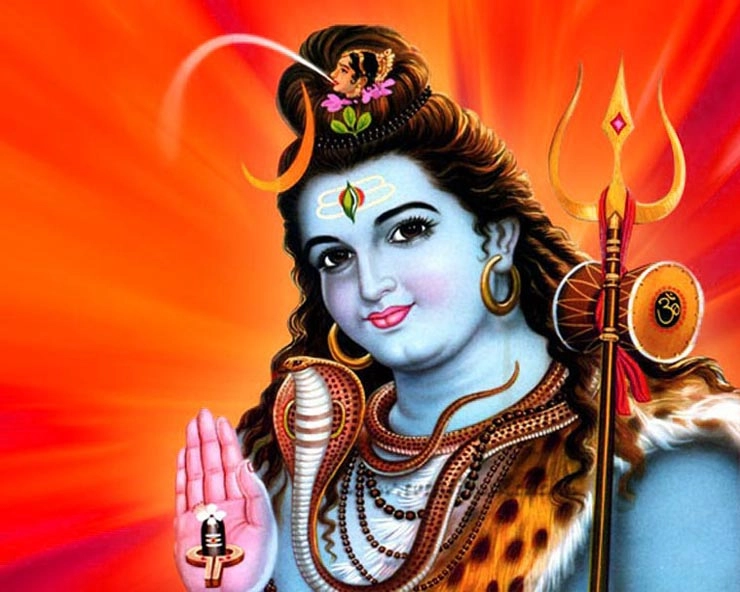 Shravan 2020 : भगवान शिव के 12 अनमोल वचन - 12 Precious words of Lord Shiva