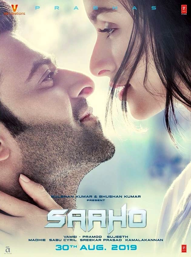 बाहुबली प्रभास की फिल्म 'साहो' का बजट जान कर रह जाएंगे हैरान | Do you know the budget of movie saaho stars prabhas and shraddha kapoor