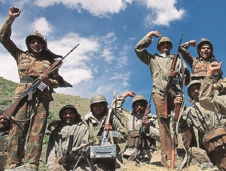 Kargil Vijay Diwas। कारगिल विजय दिवस :
kargil war
india-pak war
kargil diwas 2023