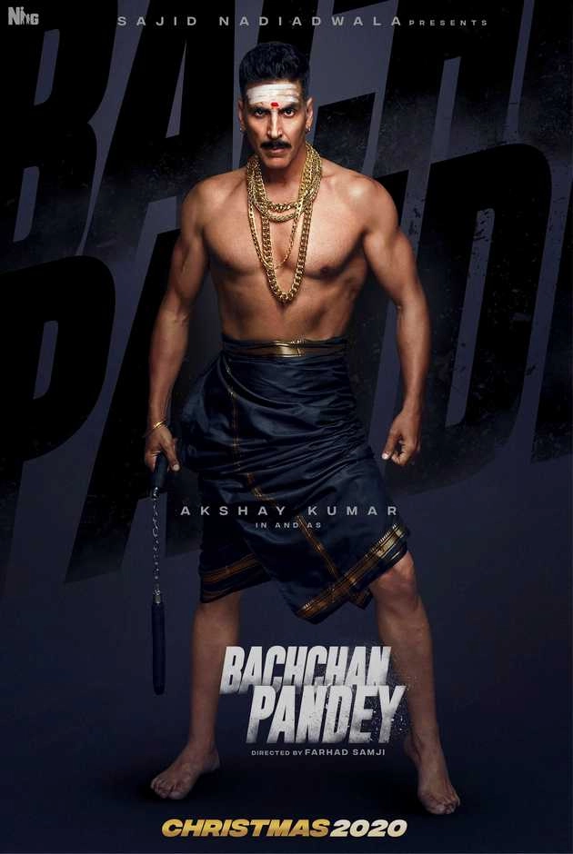 आमिर खान से पंगा लेने से नहीं डरते अक्षय कुमार, बॉक्स ऑफिस पर क्लैश को लेकर तोड़ी चुप्पी - akshay kumar reaction on his film bachchan pandey and aamir khan lal singh chaddha clash