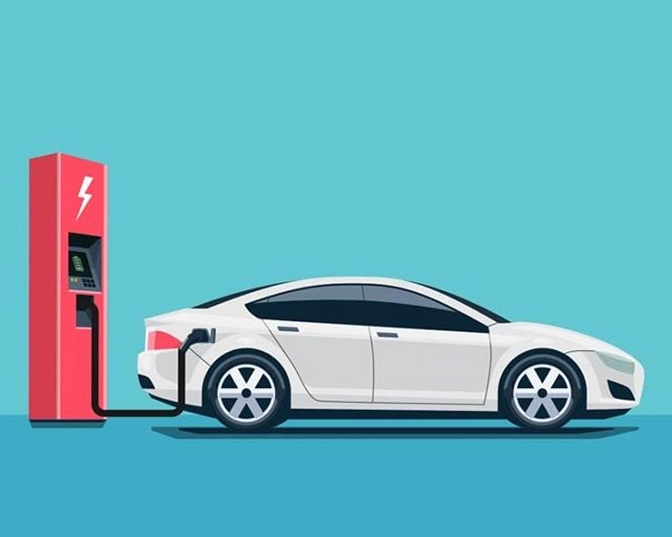 खुशखबर, सस्ते हुए इलेक्ट्रिक वाहन, और भी मिलेगी राहत - GST Council reduce tax on electric vehicles