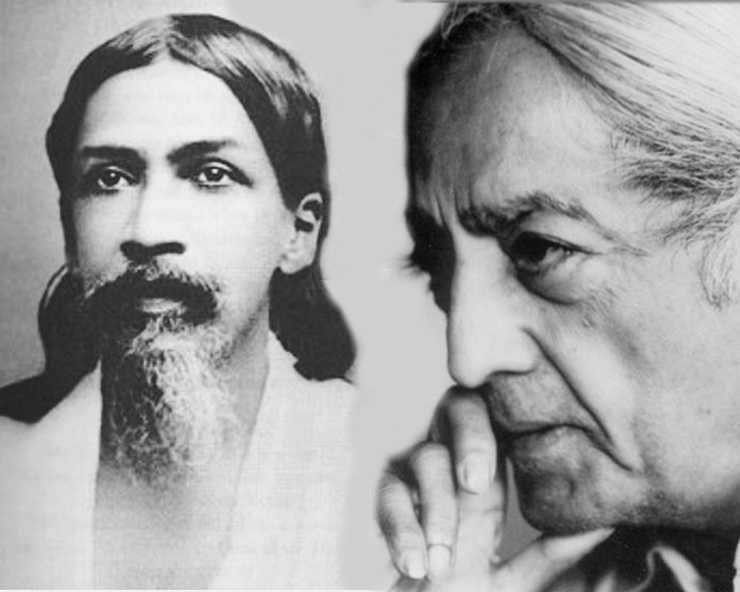 आधुनिक भारत के वे 5 महान लोग जिन्हें मिली थी आसमानी सहायता | indian spiritual gurus