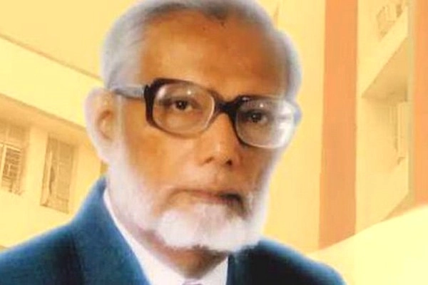 बिहार ने दिया था भारत को पहला कार्डियोलॉजिस्ट, डॉक्टर श्रीनिवास की कहानी - Indias first Cordiologist Srinivas