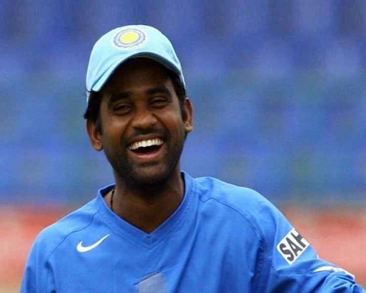 पूर्व अंतरराष्ट्रीय क्रिकेटर और आंध्र प्रदेश के कप्तान वेणुगोपाल राव ने भी क्रिकेट को कहा अलविदा