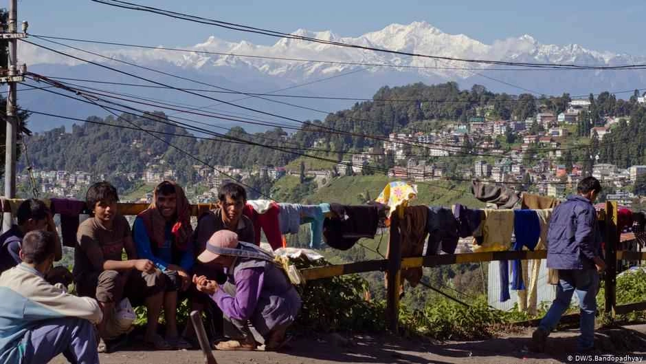 हिमालयी राज्यों की मांग, विकास के लिए अलग मंत्रालय और बोनस | Himalayan states
