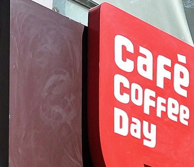 वीजी सिद्धार्थ का शव मिलने के बाद सीसीडी के शेयरों में 20 प्रतिशत की गिरावट - VG Siddhartha Cafe Coffee Day Shares market