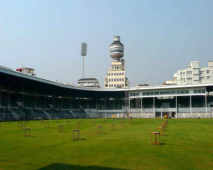 क्रिकेट क्लब ऑफ इंडिया के एक गेट का नाम अब विजय मर्चेंट रखा जाएगा - CCI, Vijay Merchant, Mumbai, Cricket Club of India