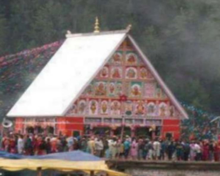 24 घंटे के अंदर ही मचेल यात्रा स्थगित, बुड्ढा अमरनाथ यात्रा शुरू होने पर भी संशय - machel mata mandir Budha Amarnath