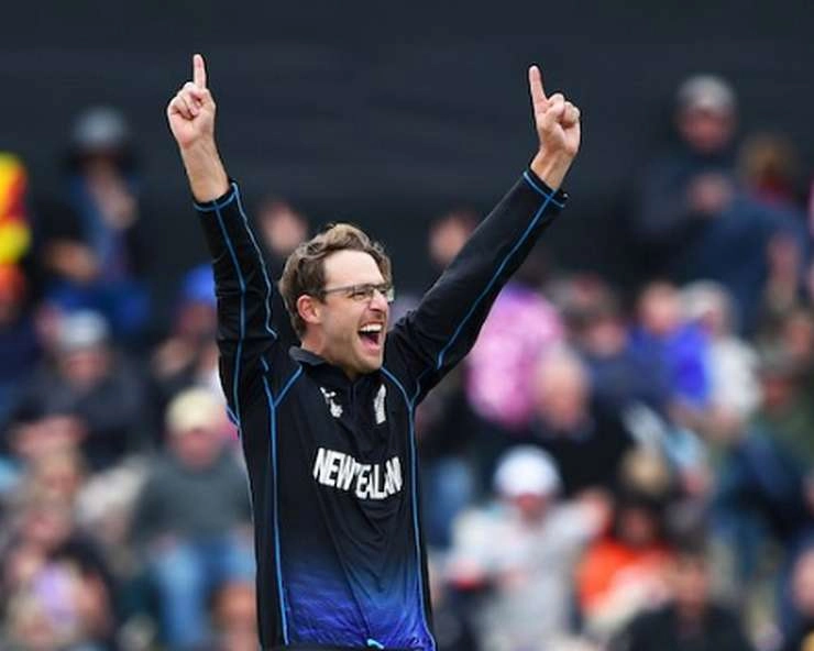 Daniel Vettori। न्यूजीलैंड ने  स्पिन दिग्गज डेनियल विटोरी की जर्सी नंबर 11 को विदाई दी - Daniel Vettori Jersey No. 11