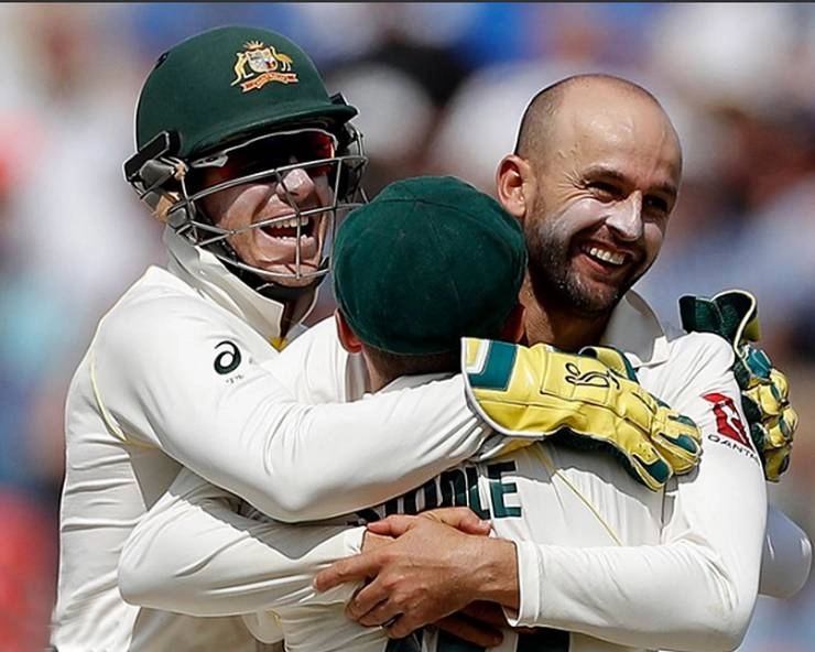 ब्रिस्बेन टेस्ट जीते तो कंगारू कीवियों से छीन लेंगे टेस्ट में बेस्ट का ताज - Australia eyes to get back number 1 test rank