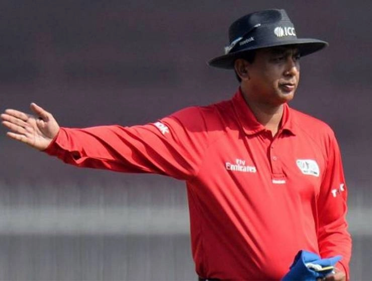 बीसीसीआई ने दी घरेलू अंपायरों और क्रिकेटरों को यह सौगात - umpires retirement age now 60 yrs