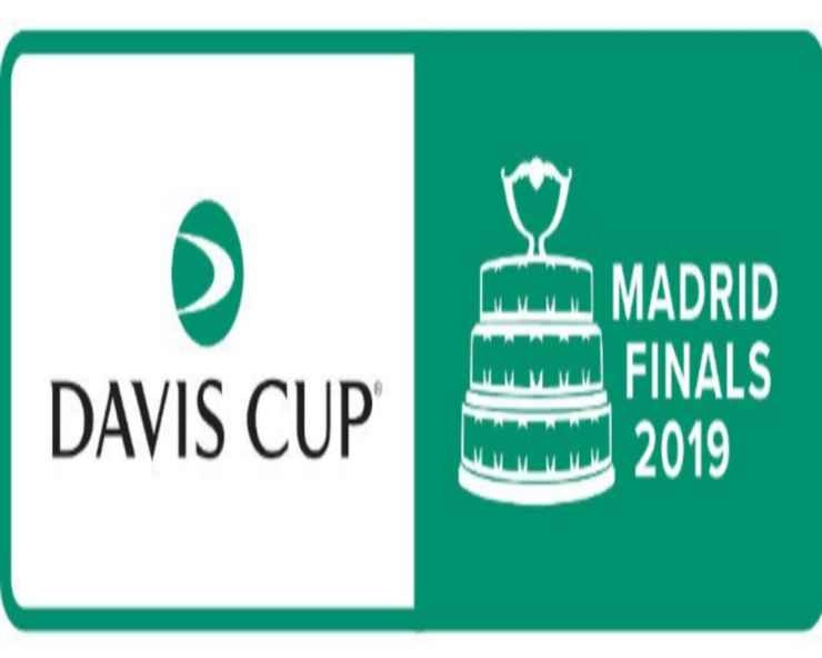 डेविस कप मैचों का स्थान बदलने से पाकिस्तान ने किया इंकार - Pakistan refuses to relocate Davis Cup matches