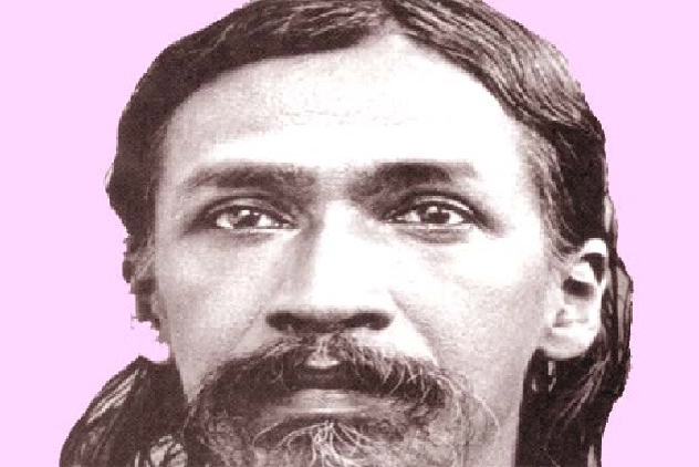 15 अगस्त : भारत के महान दार्शनिक महर्षि अरविन्द घोष की जयंती। Aurobindo Ghosh - Maharshi Aurobindo Ghosh