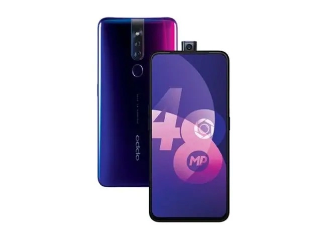 Oppo ने घटाए दो स्मार्टफोन के दाम, 2,000 रुपए तक हुए सस्ते - oppo f11 pro price in india cut