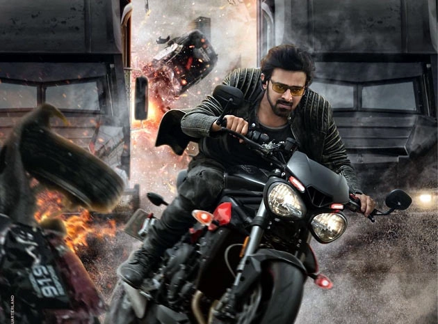 साहो की कहानी | Story synopsis and movie preview of movie saaho in hindi stars Prabhas and Shraddha Kapoor