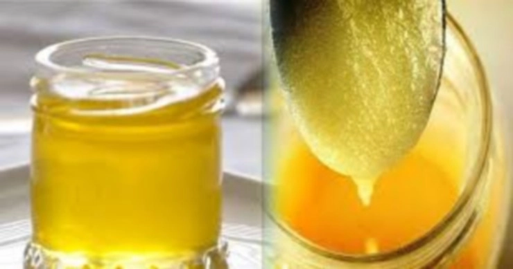किस तरह का तेल, घी सेहत के लिए अच्छा - What kind of oil, ghee is good for health