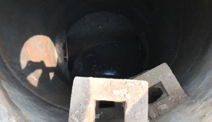 Deadly sewer line | सीवर में एक-एक कर 5 मज़दूर उतरे और फिर ज़िंदा नहीं लौटे : ग्राउंड रिपोर्ट