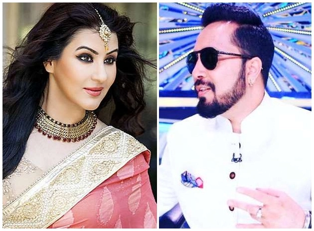 मीका सिंह के सपोर्ट में उतरीं शिल्पा शिंदे, बोलीं- मैं भी पाकिस्तान जाकर परफॉर्म करूंगी - shilpa shinde supports singer mika singh over pakistan performance ban