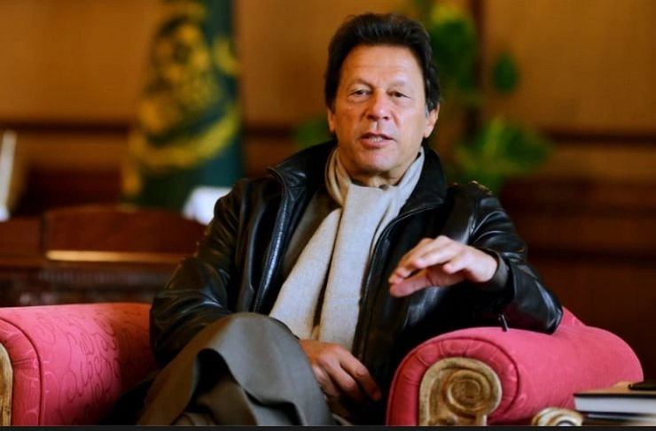 Imran Khan | कश्मीर मामले पर दुनिया में अलग-थलग पड़ा पाकिस्तान, इमरान के खिलाफ उठी आवाज