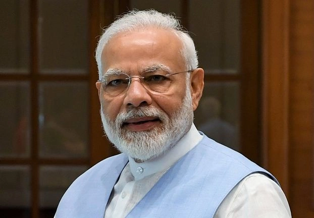 Narendra Modi | रूस में प्रधानमंत्री मोदी बने सादगी की मिसाल, वायरल हुआ वीडियो