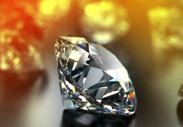 अब हीरा कारोबार पर मंदी की मार, 4 साल से बेहाल है यह 'चमचमाता' कारोबार - Diamond trade slowdown
