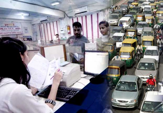 मोटार वाहन कायदा: निवडणुका समोर असल्यामुळे नव्या कायद्याला महाराष्ट्रात ब्रेक लागतोय का?