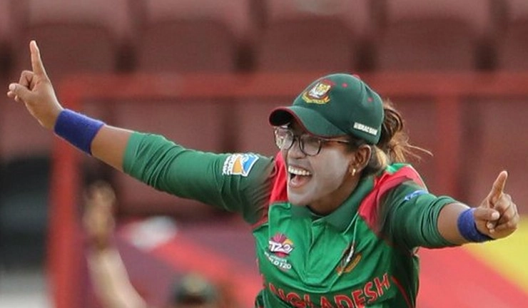 टी-20 वर्ल्ड कप से पहले बांग्लादेश को बड़ा झटका, चोट के चलते ये ऑलराउंडर बाहर