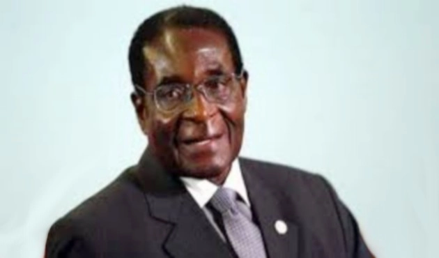 जिम्बाब्वे के पूर्व राष्ट्रपति रॉबर्ट मुगाबे का निधन