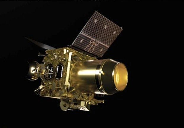 Chandrayaan 2 : अभी भी सब खत्म नहीं हुआ है, 95 फीसदी मिशन अब तक सफल - 95 percentage of chandrayaan 2 safe as orbiter will keep circling moon clicking photos for 1 year isro official