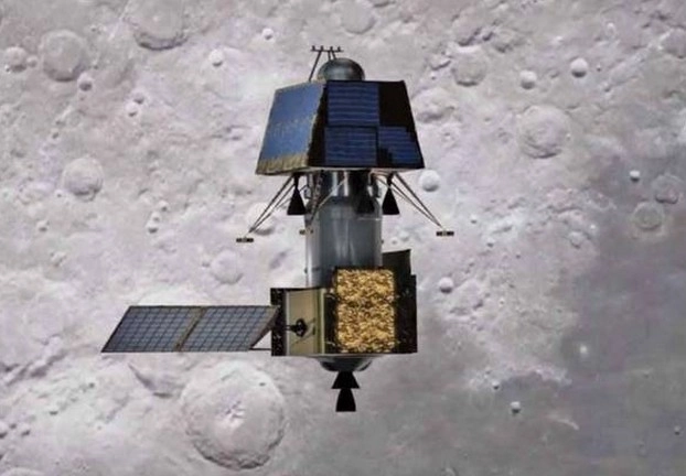 चंद्रयान-2 पर इसरो का बड़ा बयान, चांद पर फिर होगा सॉफ्ट लैंडिंग का प्रयास - ISRO on Chandrayaan 2