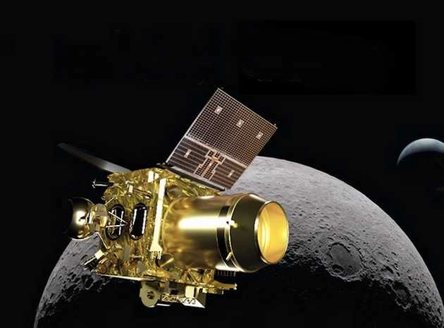 चंद्रयान 2 पर बॉलीवुड को गर्व, ट्वीट कर बढ़ाया इसरो वैज्ञा‍निकों का हौसला