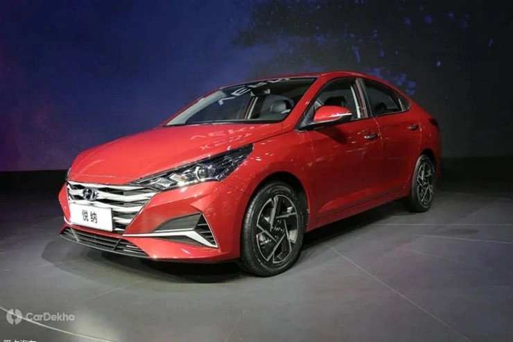 Hyundai ने दिखाई Verna Facelift की झलक, बड़े बदलाव के साथ साल के अंत में होगी लांच