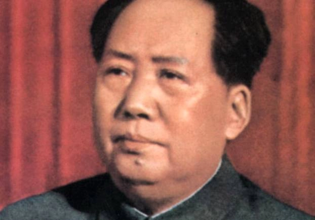 भारत को 'सबक सिखाना' चाहते थे माओ - Mao wanted to teach India a lesson