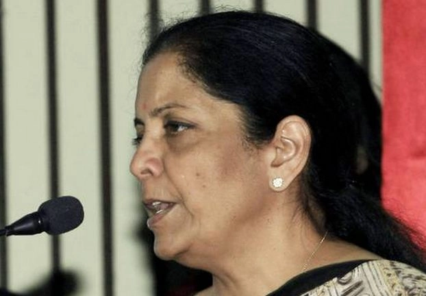 Nirmala Sitharaman | वित्तमंत्री निर्मला सीतारमण कर सकती हैं बड़े ऐलान, आज होगी प्रेस कॉन्फ्रेंस