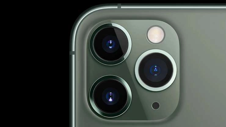 iPhone 11 के ट्रिपल कैमरा तकनीक में नया क्या?