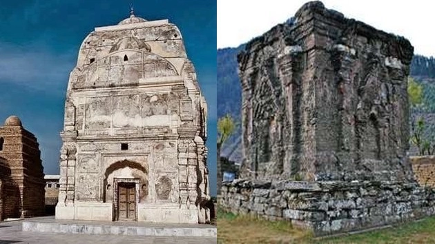 POK के 3 प्रमुख हिन्दू मंदिरों के हाल क्या है, जानिए | hindu temple in pok