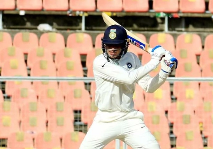 साउथ अफ्रीका के खिलाफ 3 टेस्टों की सीरीज के लिए टीम इंडिया का ऐलान, शुभमन गिल को मिला मौका
