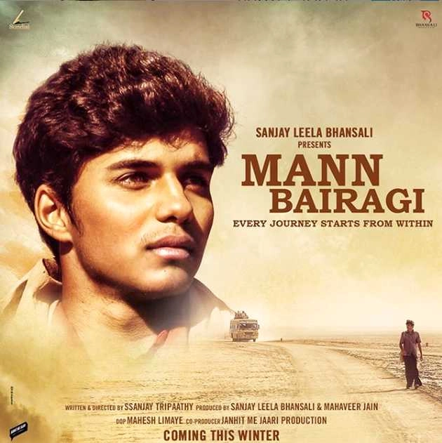 Mann Bairagi : સંજય લીલા ભણસાલીની મોદી પરની ફિલ્મ 'મન બૈરાગી'માં શું હશે?