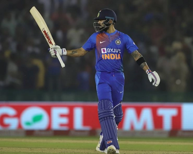 ind vs sa | दक्षिण अफ्रीका के खिलाफ दूसरे टी20 मैच में भारत की 'विराट जीत'