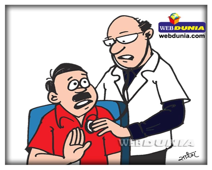 जब Teacher बना doctor : कमाल का है यह चुटकुला, खूब देर हंसेंगे - Latest Joke in hindi