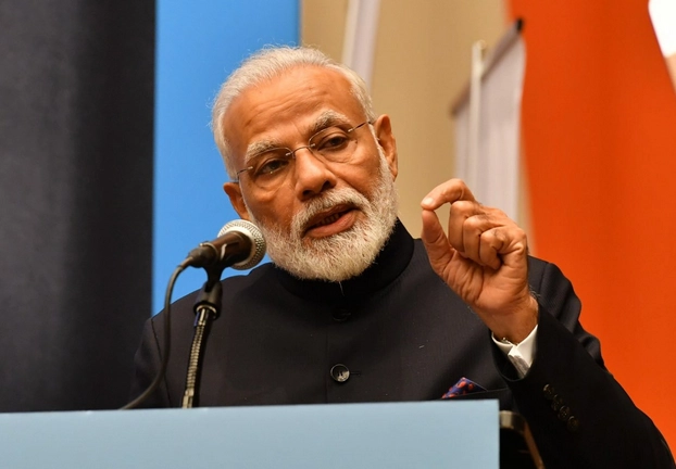 Narendra Modi | विश्वभर में भारत समाधान मुहैया कराने के लिए प्रतिबद्ध : मोदी