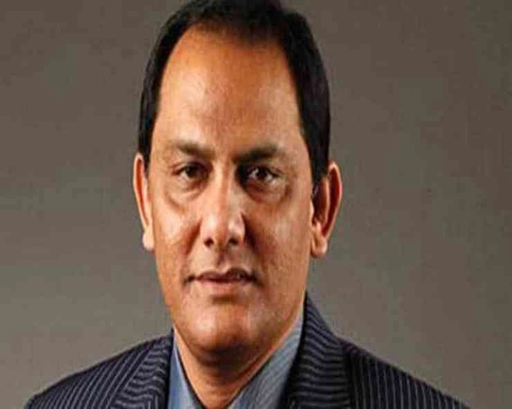 Rajasthan News: મોહમ્મદ અઝહરૂદીનની કાર પલટી, દુર્ઘટનામાં આબાદ બચાવ