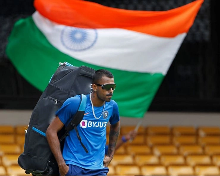 हार्दिक पांड्या की ओर इशारा कर पूर्व चयनकर्ता ने कहा, टी-20 विश्वकप के लिए भारत के पास 1 गेंदबाज कम है - Former selctor opines india is a bowler short in T20 world cup