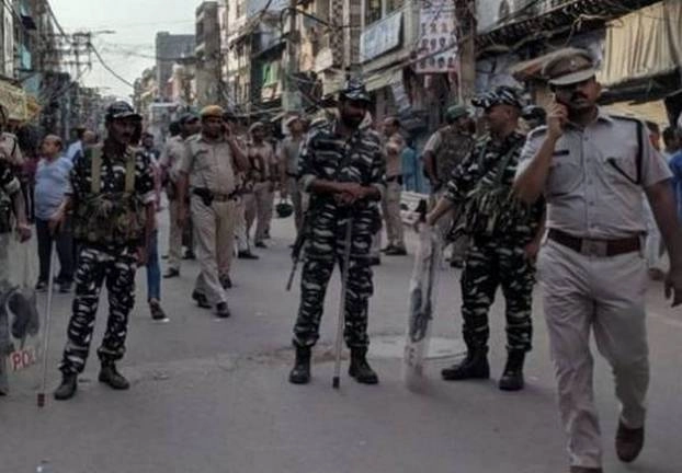 दिल्ली में आतंकी हमले का खतरा, जैश के 3-4 आतंकी घुसे, अलर्ट