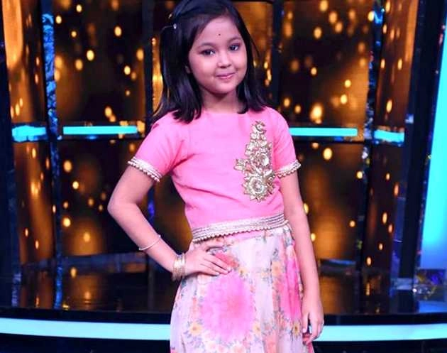 9 साल की प्रीति भट्टाचार्जी ने जीता 'सुपरस्टार सिंगर' का खिताब, ट्रॉफी के साथ मिला 15 लाख का चेक